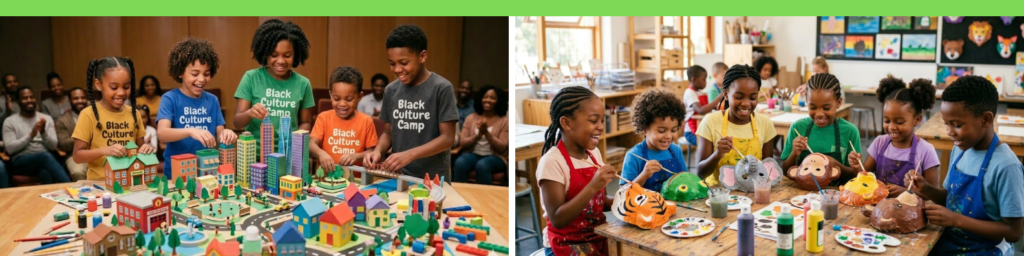 Dr. Anndretta Black Culture Camp 3