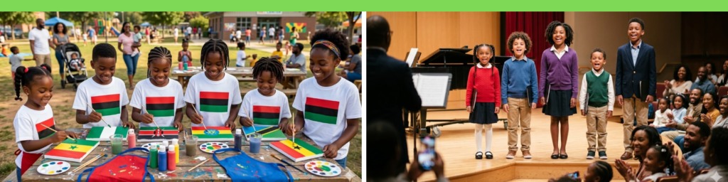 Dr. Anndretta Black Culture Camp 3